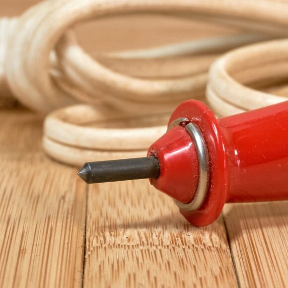 Vintage WEN Electric Pencil Engraver MODEL 21, Made in USA - Picture 2 of 4